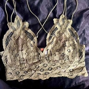 Free People Bralette